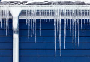 Ice Dam Repair and Prevention in Harrisburg, PA
